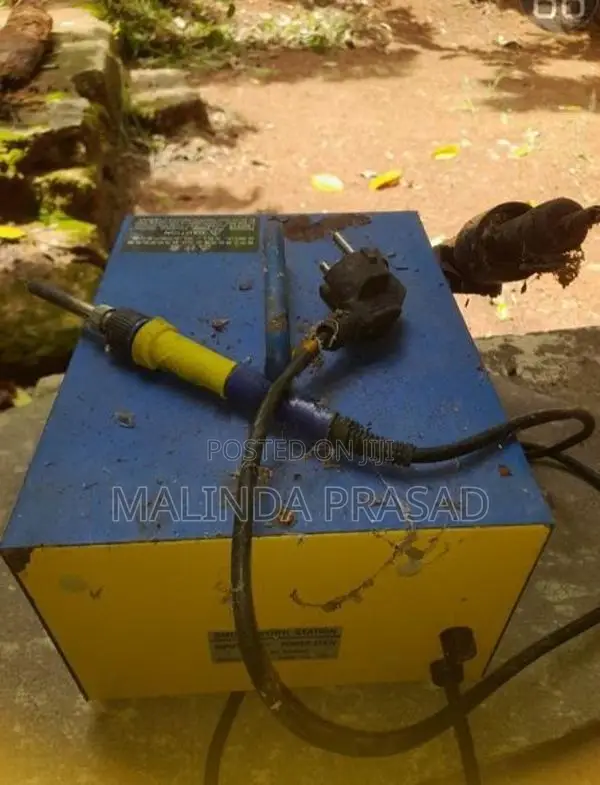 yaxun Hot gun