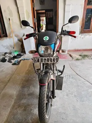 Hero HF Deluxe Self 2016