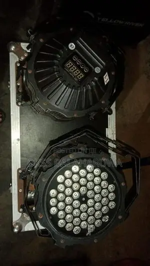 Top Bin Speakers with Amp
