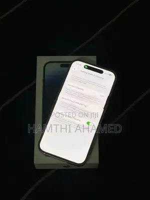 Apple iPhone 14 Pro (Used)