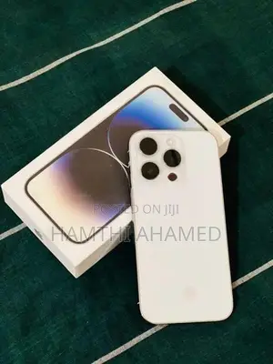 Apple iPhone 14 Pro (Used)