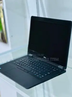 Dell Latitude E7470 i5 6TH GEN 8GB RAM 256GB SSD