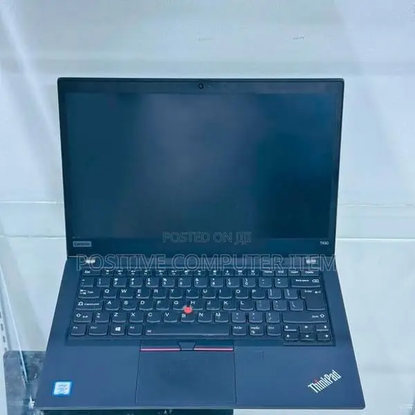 Lenovo Thinkpad T490 i5 8TH GEN 8GB RAM 256GB SSD