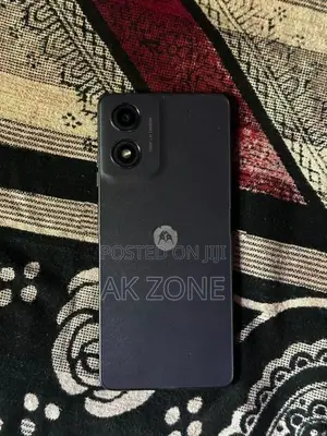 Moto G04s 2025 (Brand New)