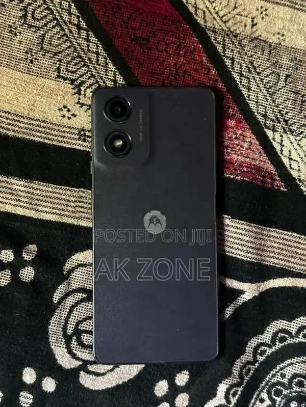 Moto G04s 2025 (Brand New)