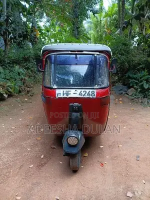 Bajaj RE 2003