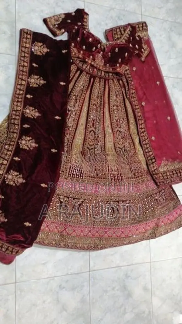 Lehenga