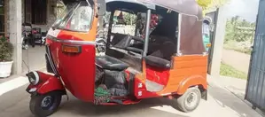 Bajaj RE 1999