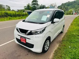 Nissan Dayz X 2026