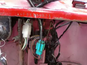 Bajaj RE 2003