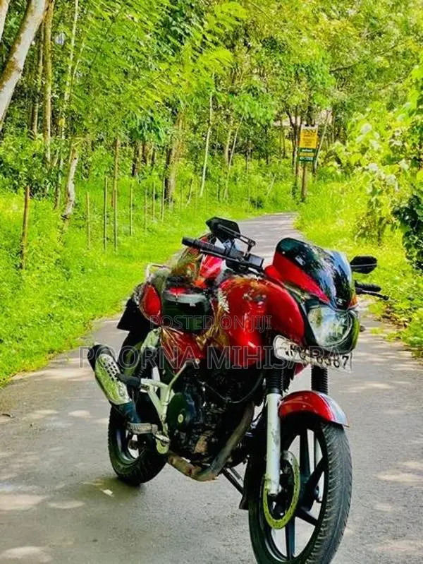 Bajaj Pulsar 180 2005