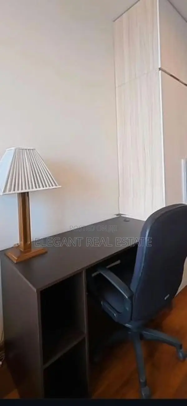 The Grand - 03 Bedroom Apartment for Rent in Colombo 07 (A5714)