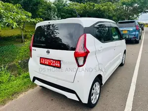 Nissan Dayz X 2026
