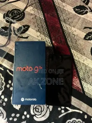 Moto G04s 2025 (Brand New)