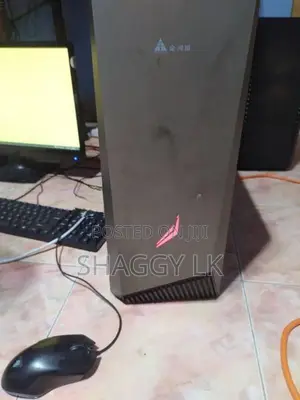 i7 16GB PC