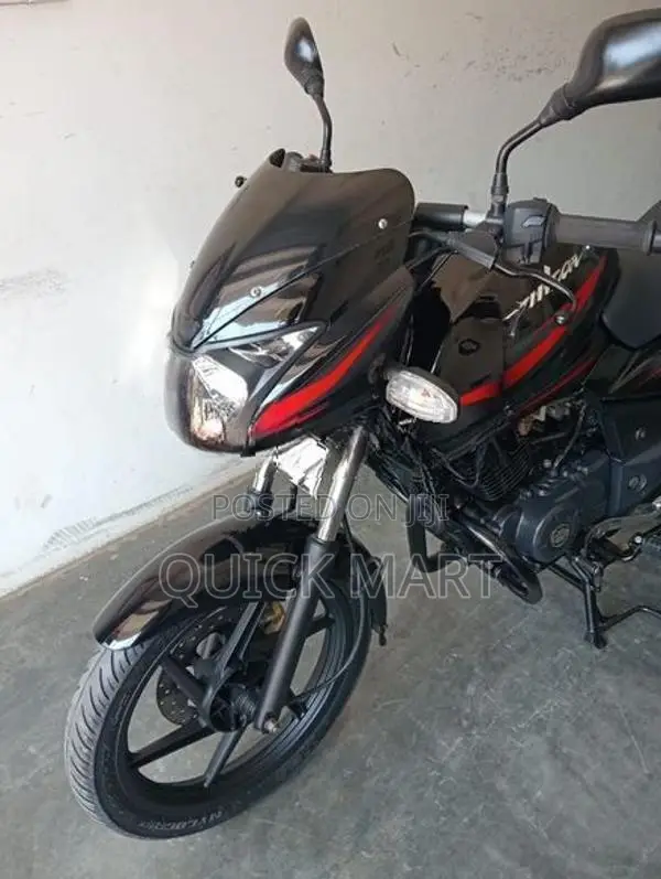 Bajaj Pulsar 150 2018