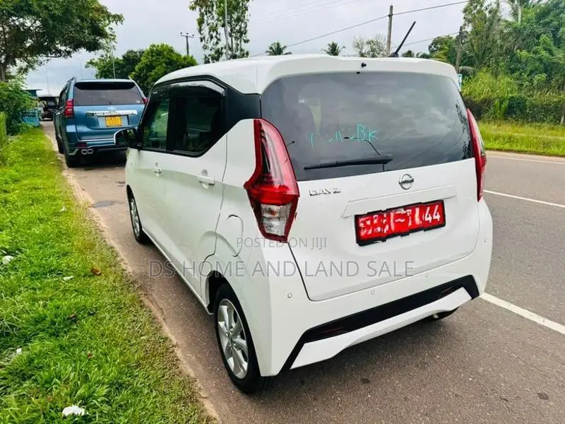 Nissan Dayz X 2026