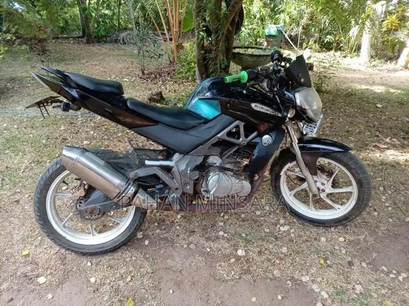 Demak DZM 2015