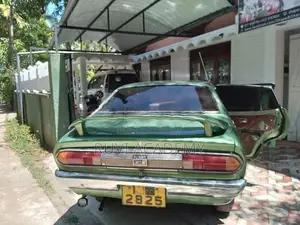 Datsun Classic Saloon 1975