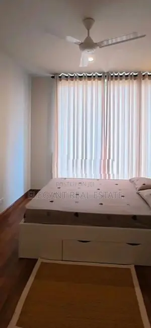 The Grand - 03 Bedroom Apartment for Rent in Colombo 07 (A5714)