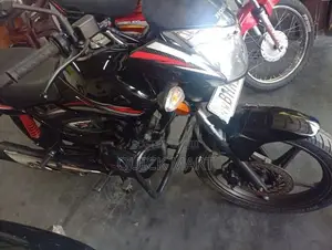 Honda CB Shine 2020