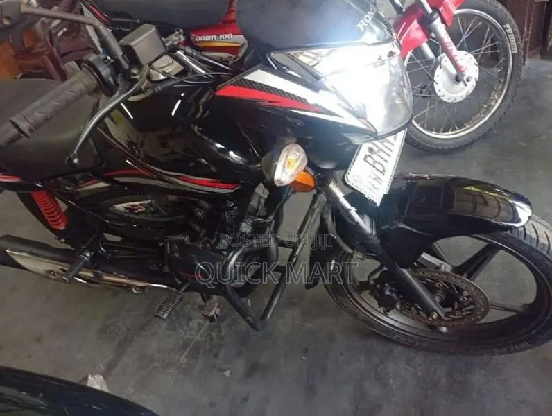 Honda CB Shine 2020