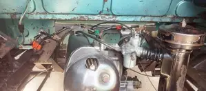 Bajaj RE 1999