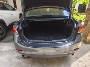 Mazda 6 2015