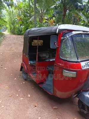 Bajaj RE 2003