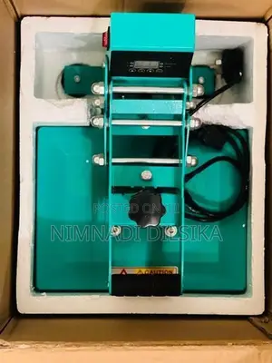 DTF Heat Press Machine