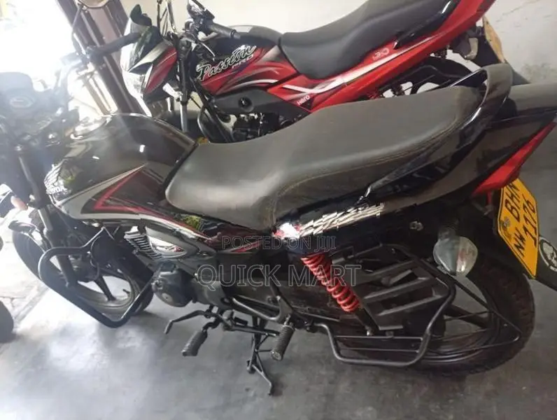 Honda CB Shine 2020