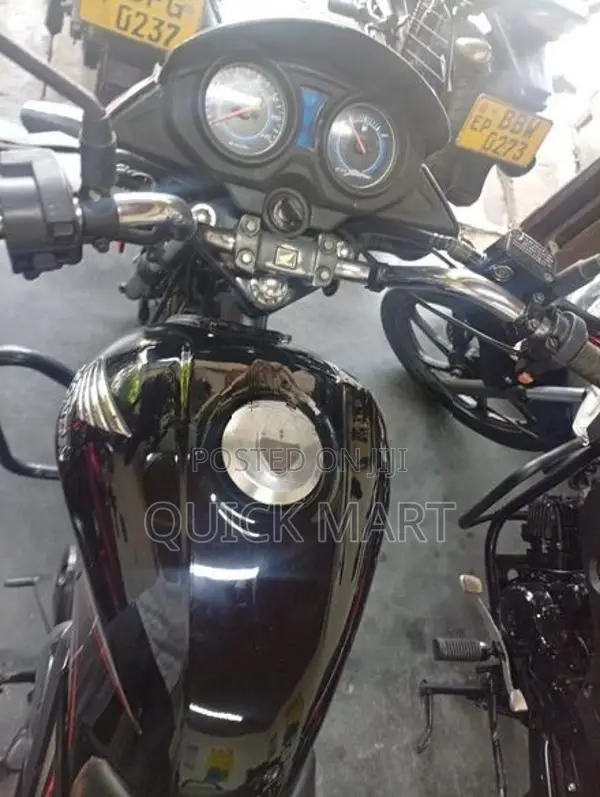 Honda CB Shine 2020