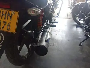 Honda CB Shine 2020