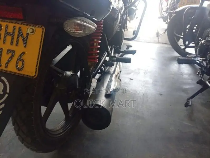 Honda CB Shine 2020