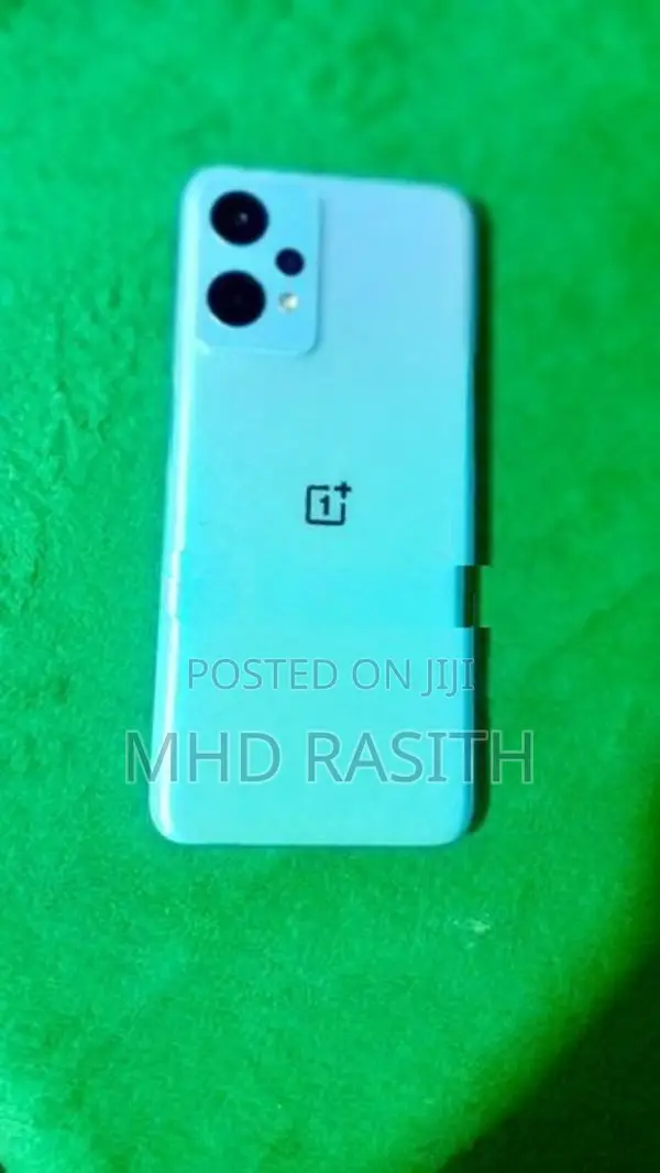 OnePlus Nord CE 2 (Used)