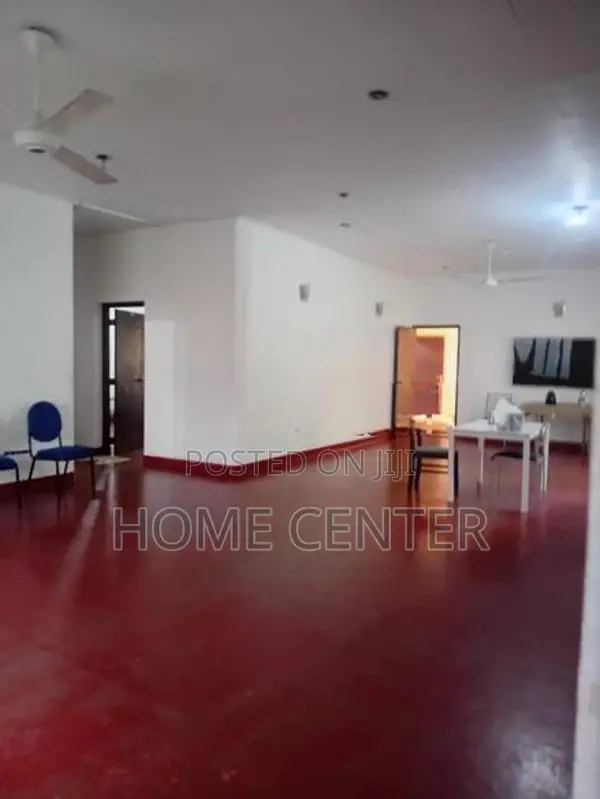 Office Space for Rent in Mount Lavania