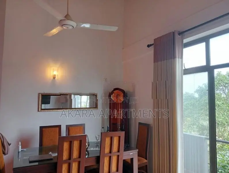 Eldorado - Unfurnished Apartment for Sale Wattala A41840