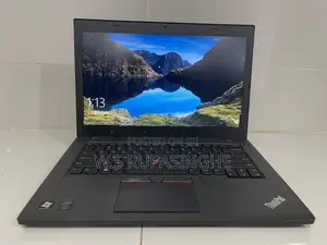 Lenovo i5 5th GEN