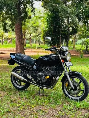 Honda Jade 2009
