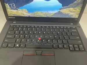 Lenovo i5 5th GEN