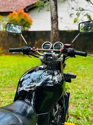 Honda Jade 2009