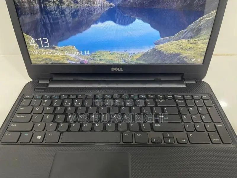 Dell I3 3rd GEN