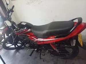 Hero Passion pro 2019