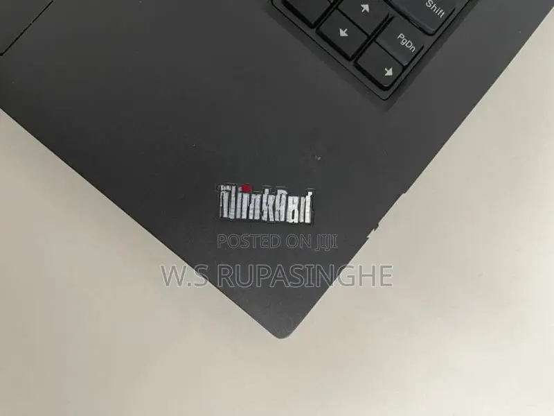 Lenovo i5 5th GEN