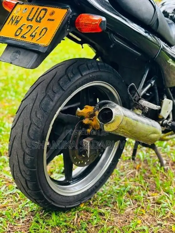 Honda Jade 2009