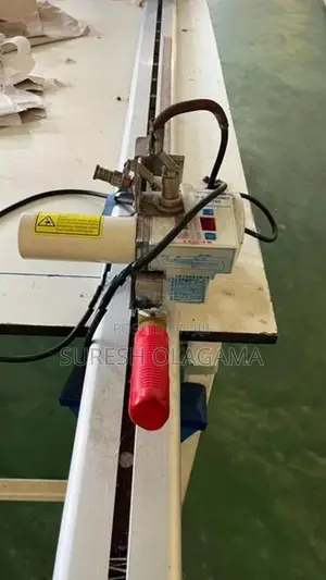 Cutting Equiment Set