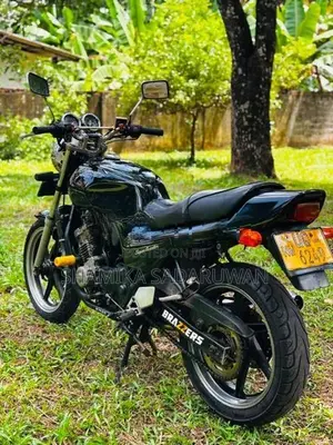 Honda Jade 2009