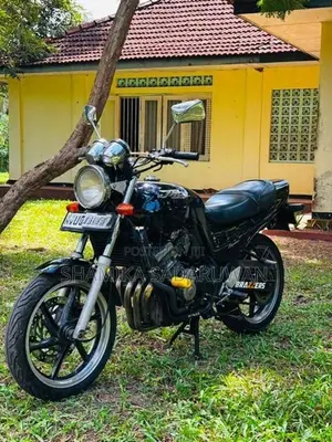 Honda Jade 2009