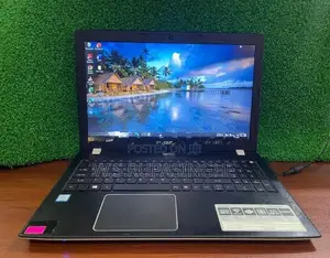 Acer i5 8th GEN Laptop