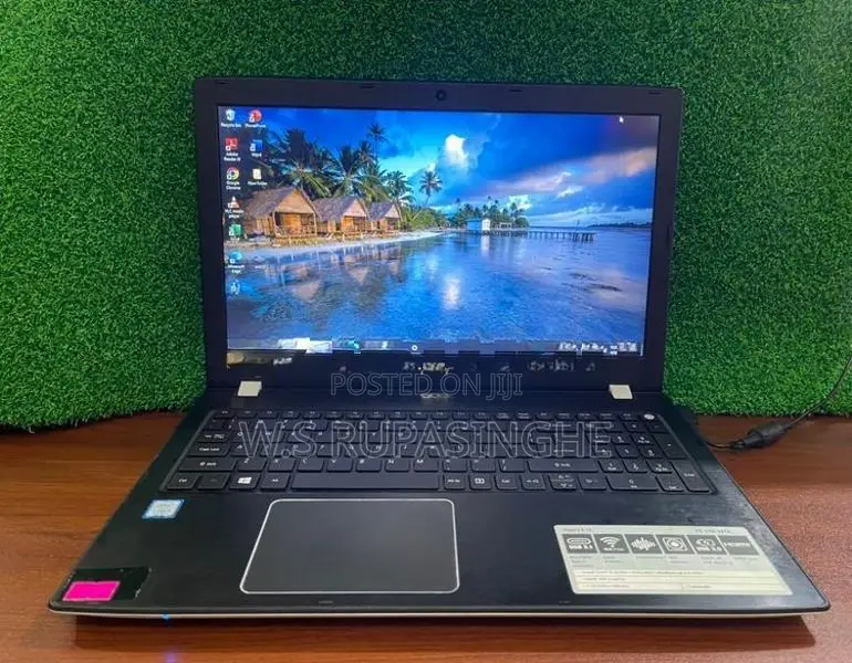 Acer i5 8th GEN Laptop